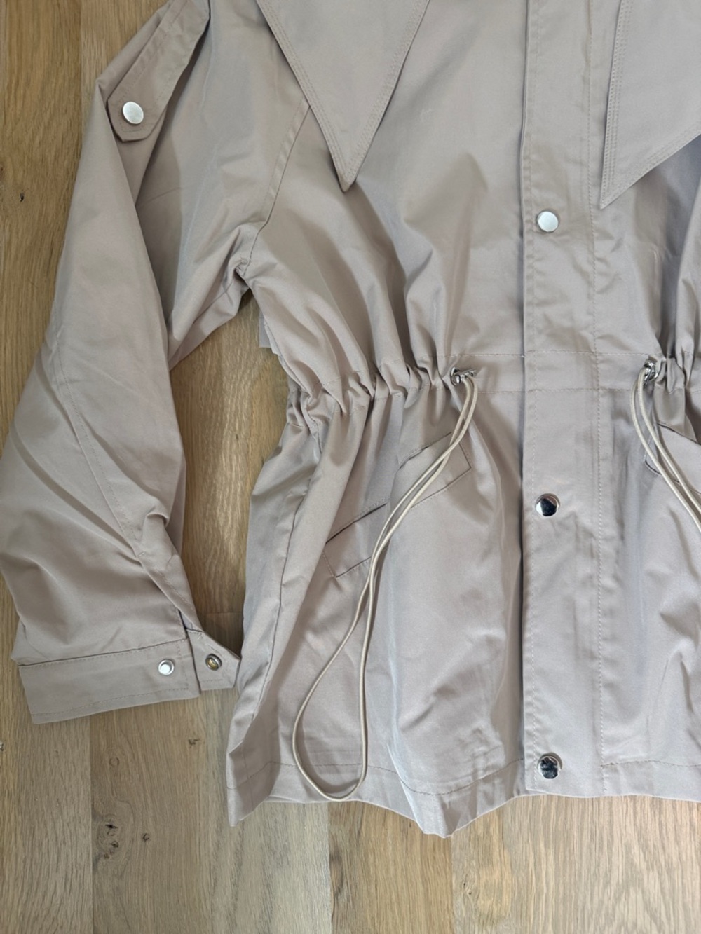 SHEIN jacket - Picture 2 of 6